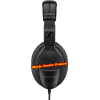 Sennheiser HD280Pro HD 280 Pro casque studio monitoring sono vue côté