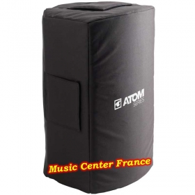 Audiophony ATOM15A housse de protection transport cover tote