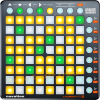 Novation Launchpad S contrôleur à pad vue top