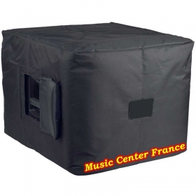 Audiophony ATOM15ASUB housse de protection transport cover tote