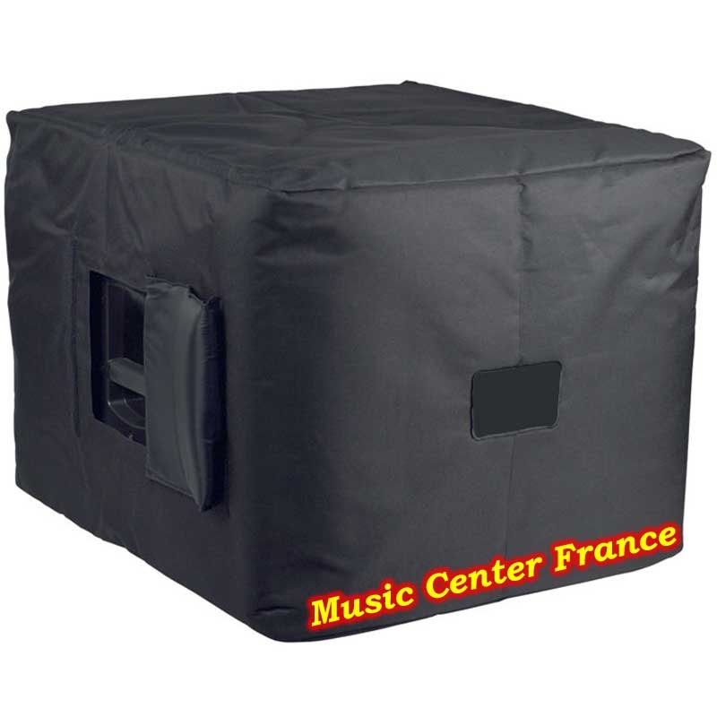 Audiophony ATOM15ASUB housse de protection transport cover tote