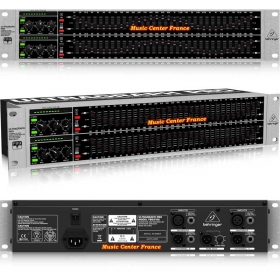 Behringer FBQ3102 FBQ 3102 Ultragraph FBQ-PRO égaliseur face_vue_gauche_dos_arrière_connectique_w800