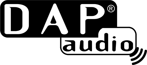 DAP Audio