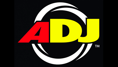 ADJ - American DJ